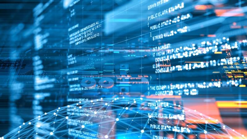Linux基石:福清市小程序开发公司的技术底座与发行版选择逻辑